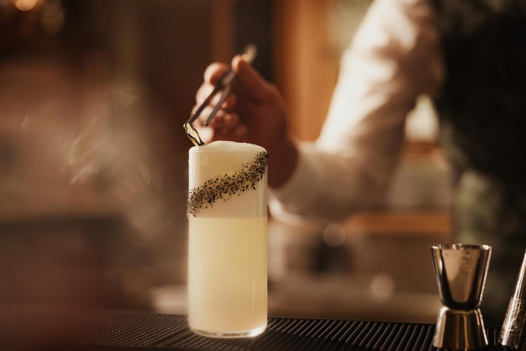 阿尔盆罗斯酒店 阿拉巴 外观 照片